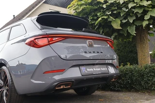 CUPRA Leon Sportstourer – thumbnail 4