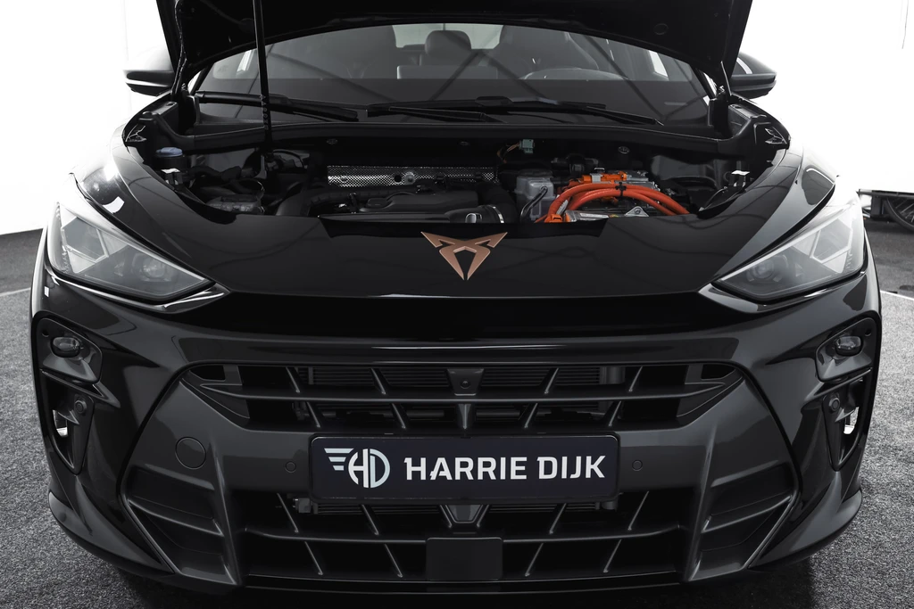 CUPRA Terramar – foto 11