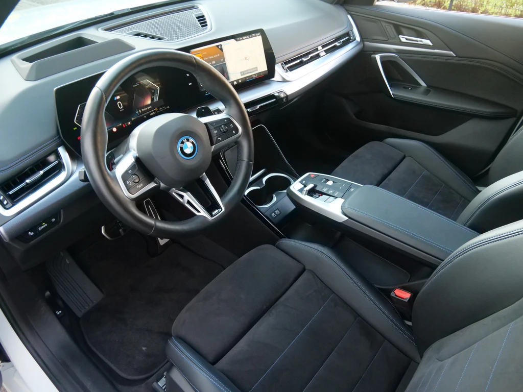 BMW X1 – foto 21