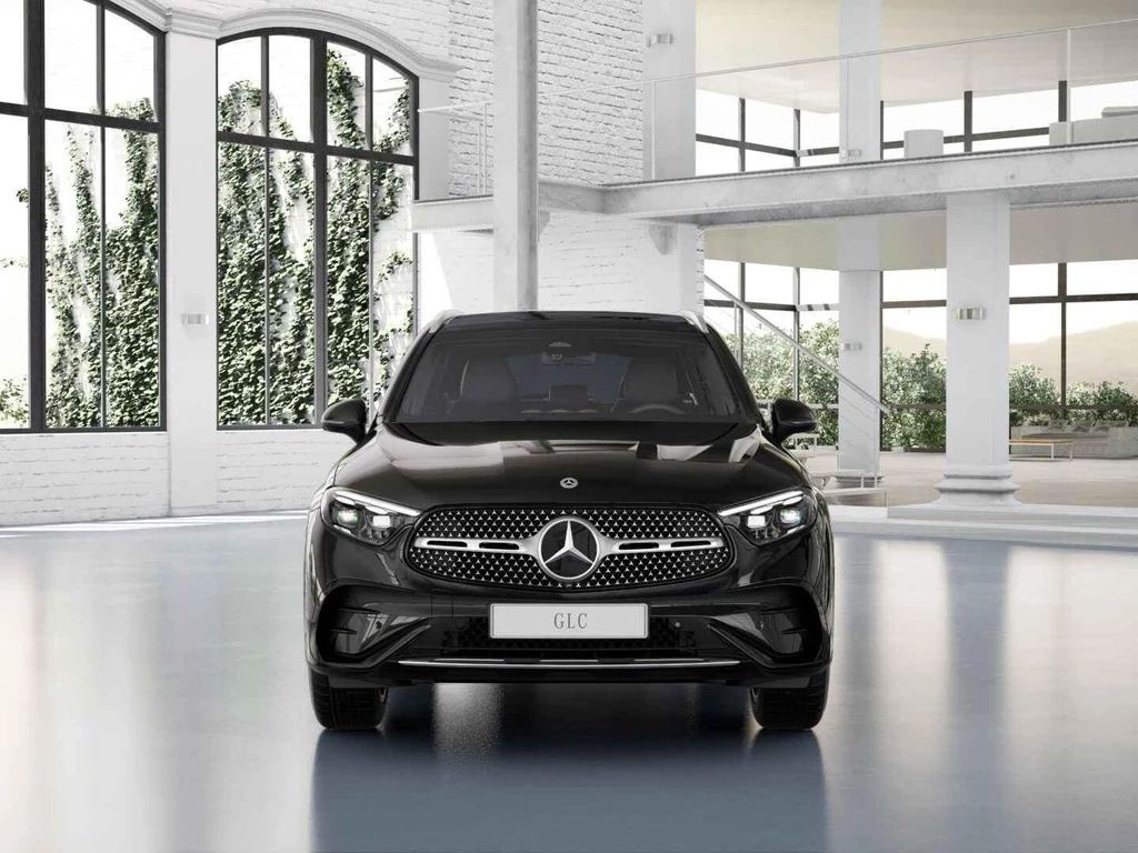 Mercedes-Benz GLC – foto 6