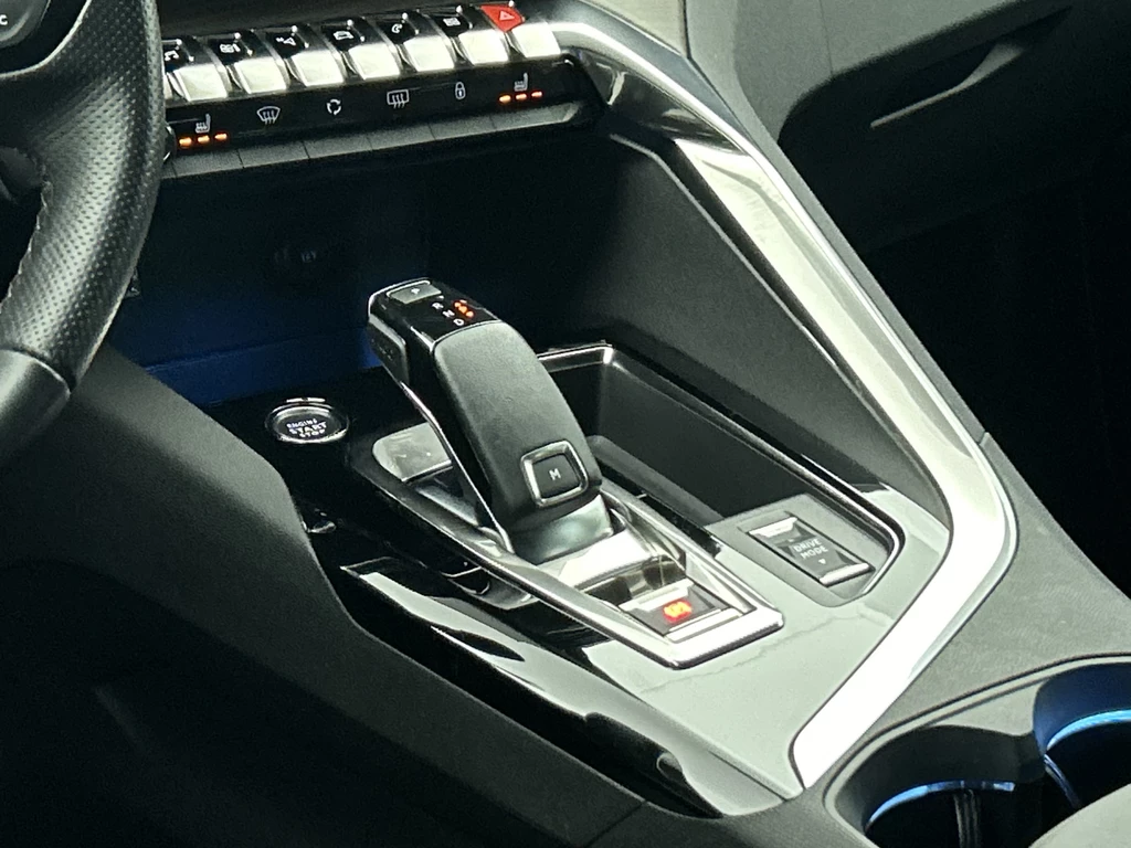 Peugeot 5008 – foto 37