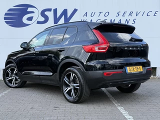 Volvo XC40 – thumbnail 4