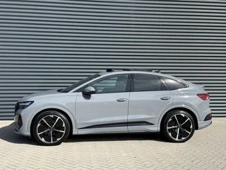 Audi Q4 Sportback e-tron – thumbnail 4