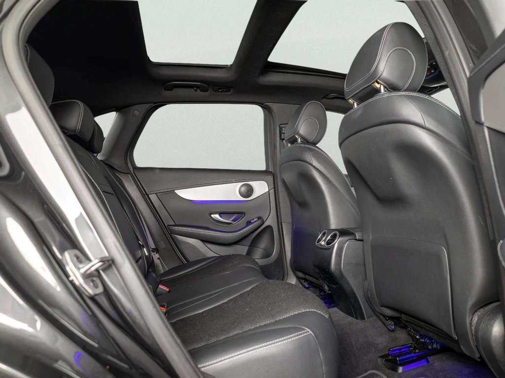 Mercedes-Benz GLC – foto 24