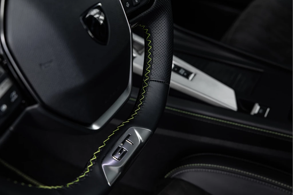 Peugeot 308 – foto 32