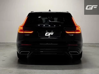 Volvo V60 – thumbnail 10