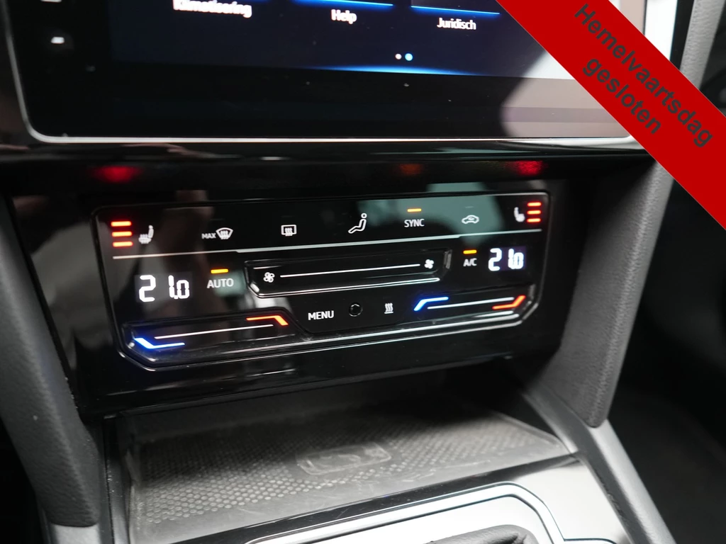 Volkswagen Passat – foto 22