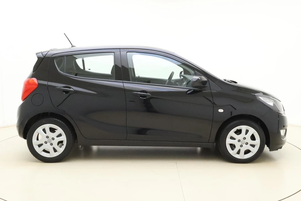 Opel KARL – foto 7