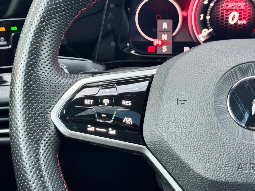 Volkswagen Golf – foto 18