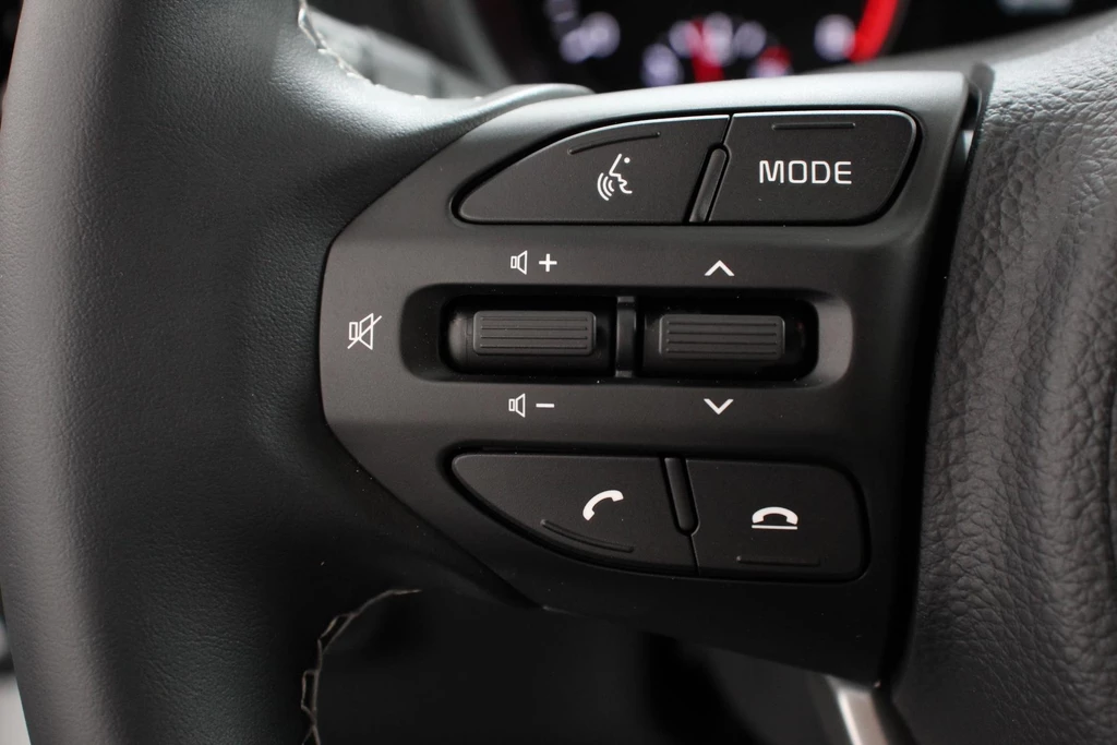 Kia Picanto – foto 20