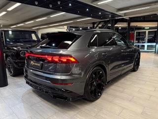 Audi Q8 – thumbnail 7