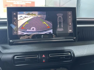 Citroën ë-C3 Aircross – thumbnail 22
