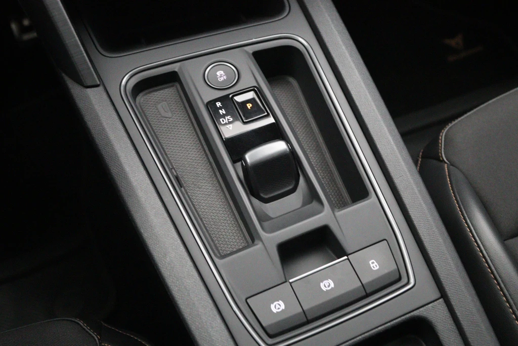 CUPRA Formentor – foto 16