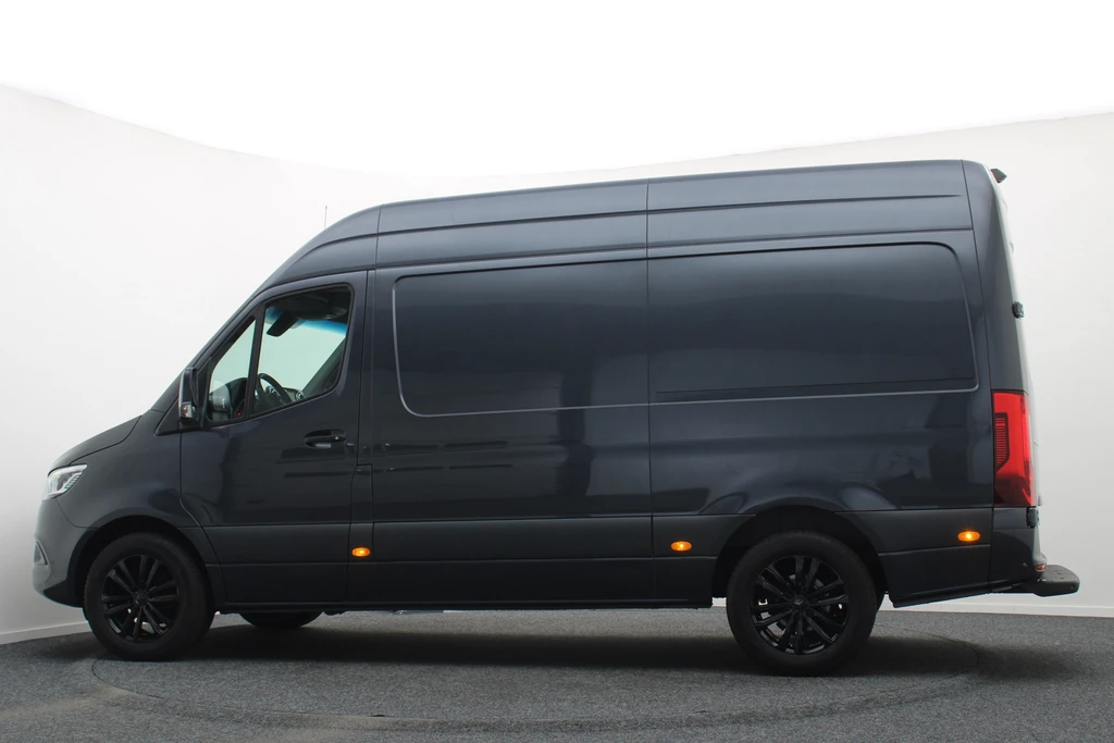 Mercedes-Benz Sprinter – foto 4