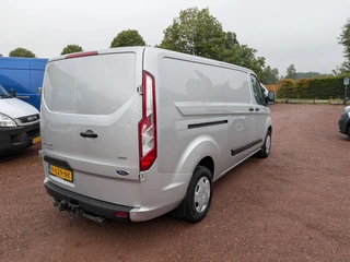 Ford Transit Custom – thumbnail 5