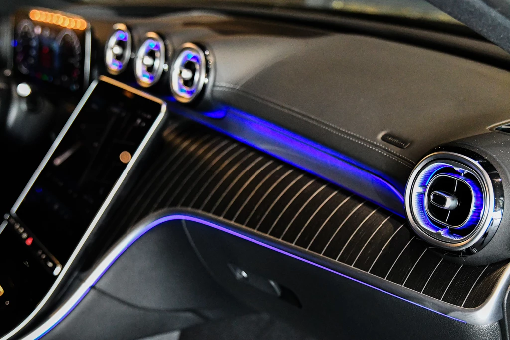 Mercedes-Benz C-Klasse – foto 13