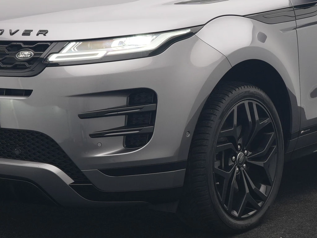 Land Rover Range Rover Evoque – foto 17