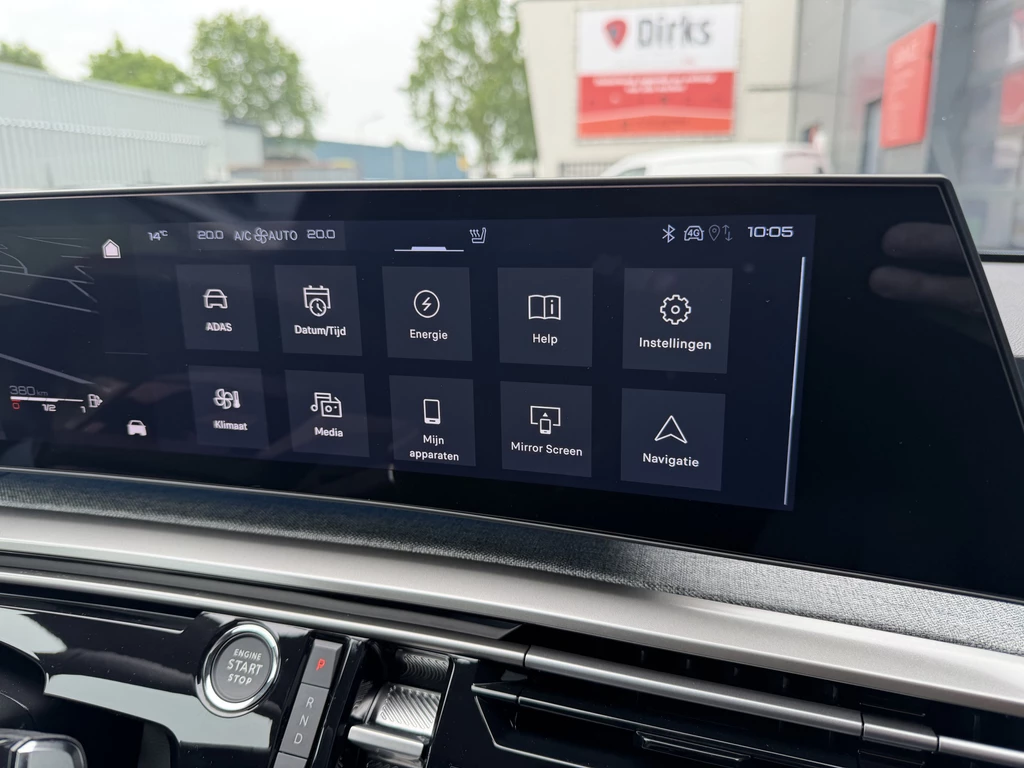 Peugeot 5008 – foto 37
