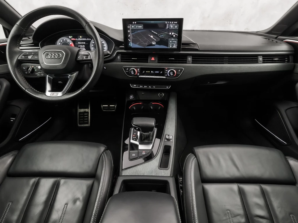 Audi A5 – foto 8