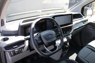 Ford Transit Custom – thumbnail 10