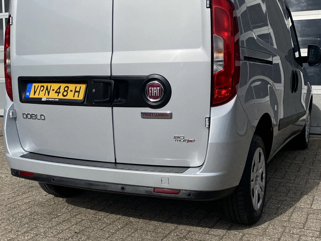 Fiat Doblò – foto 7