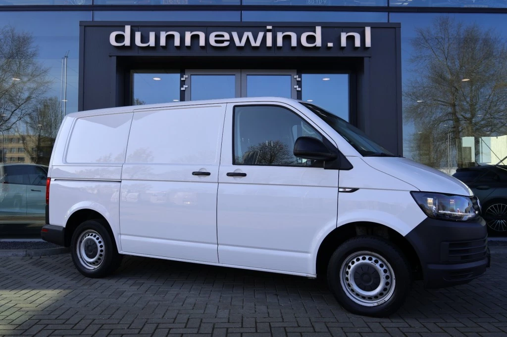 Volkswagen Transporter – foto 6