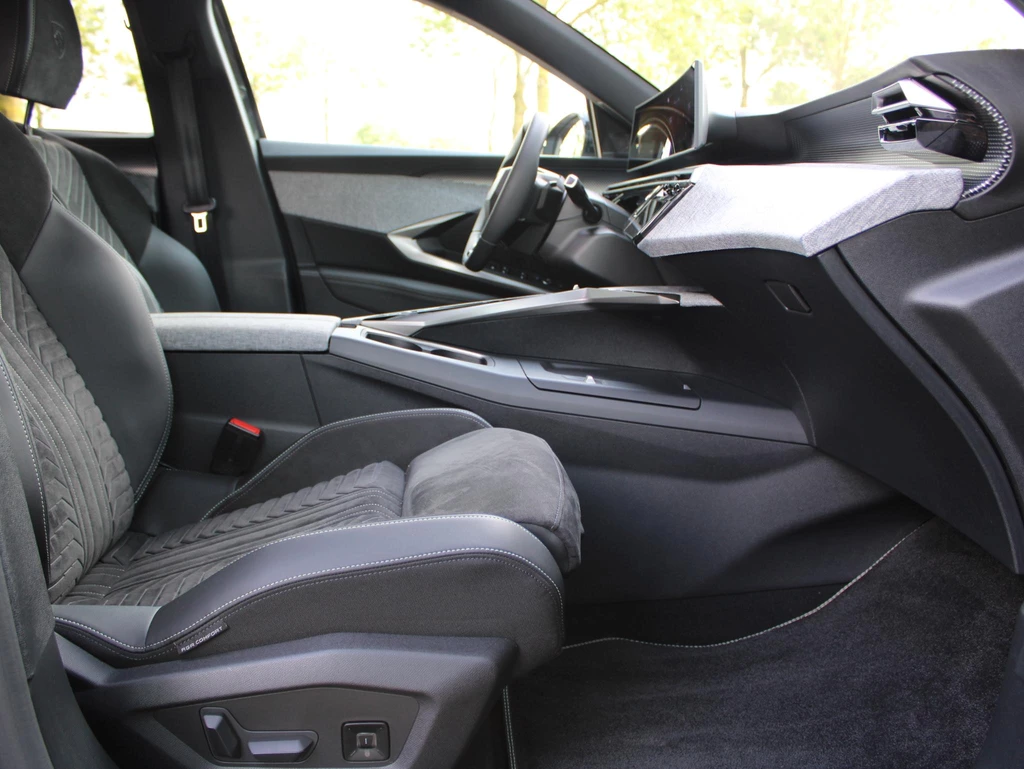 Peugeot 5008 – foto 9