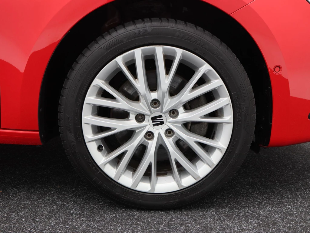 SEAT Leon – foto 14