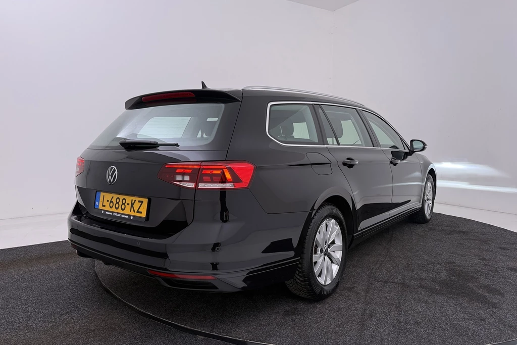 Volkswagen Passat – foto 10