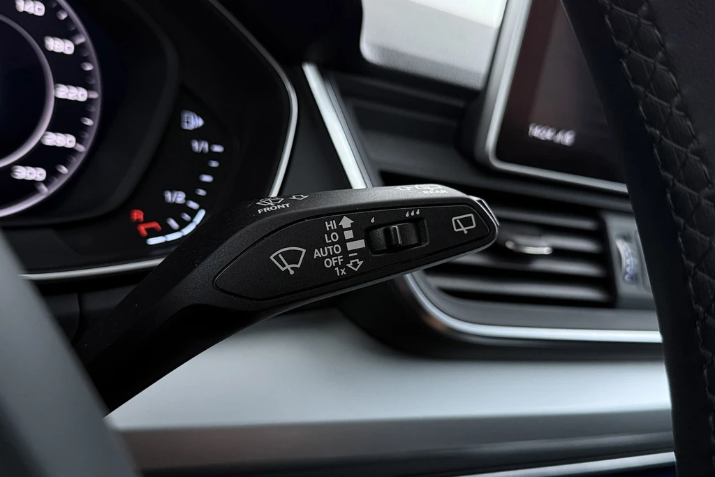 Audi Q5 – foto 43