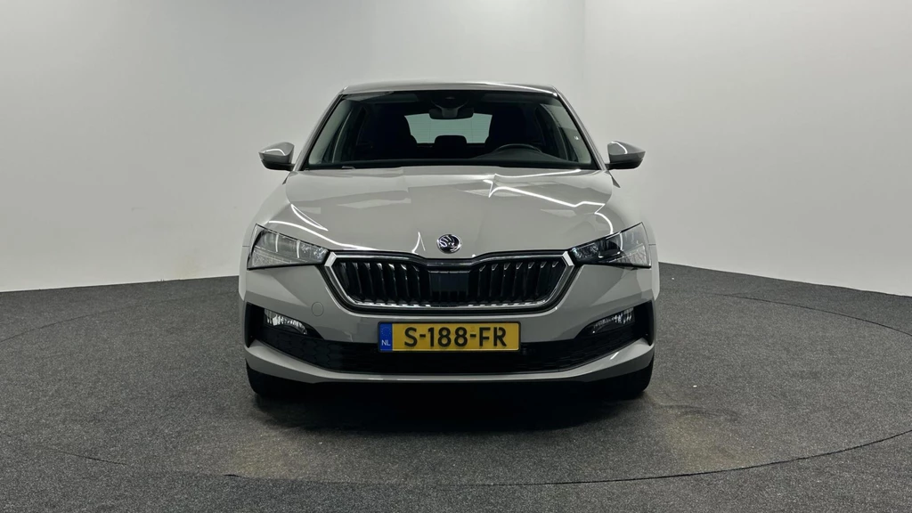 Škoda Scala – foto 8