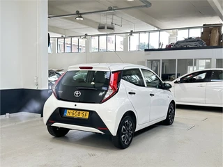 Toyota Aygo – thumbnail 4