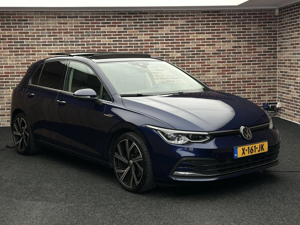 Volkswagen Golf – foto 12