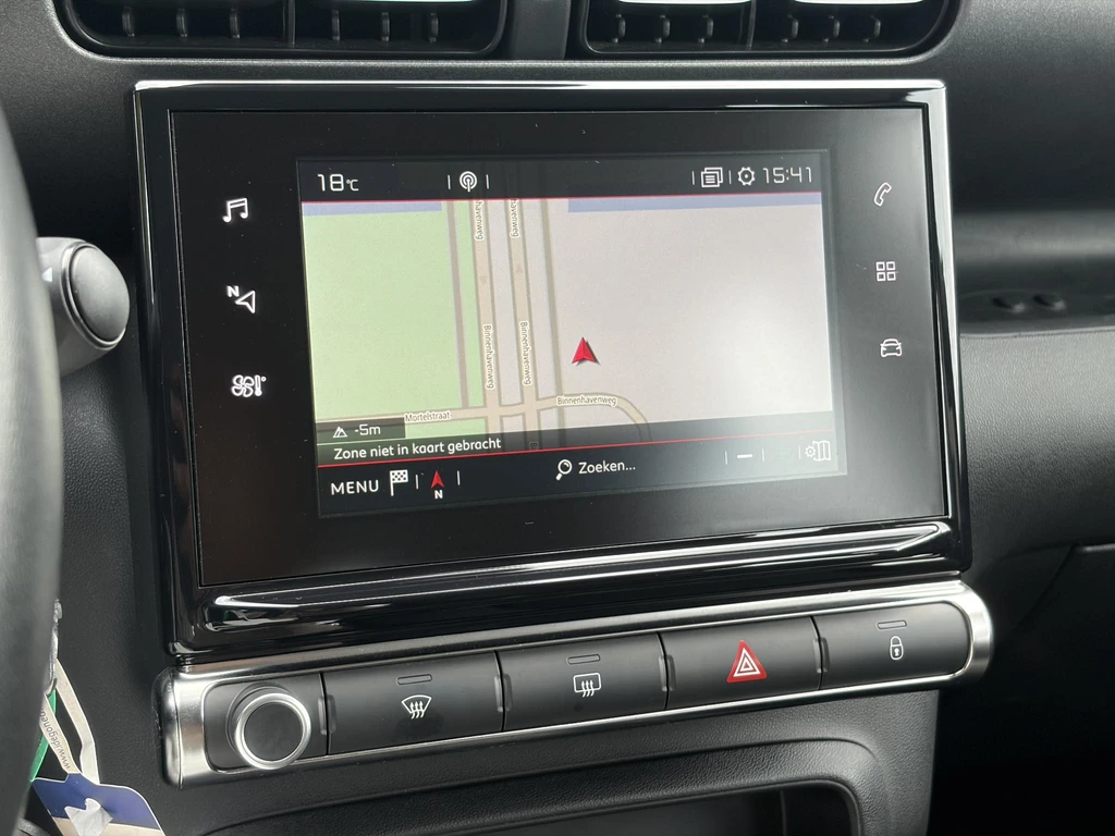 Citroën C3 Aircross – foto 13
