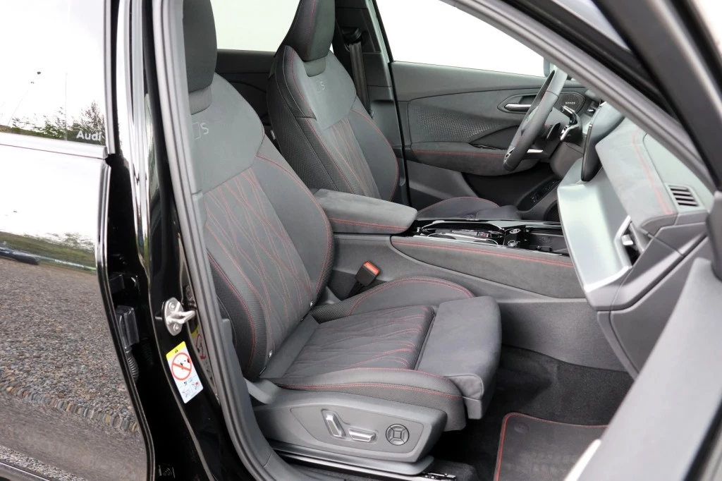 Audi Q3 – foto 11