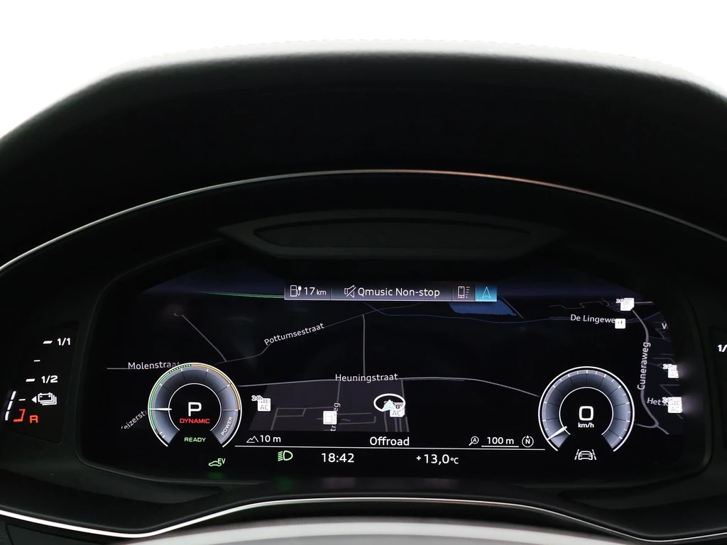 Audi A6 – foto 31