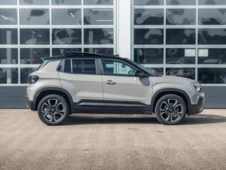 Jeep Avenger – thumbnail 8