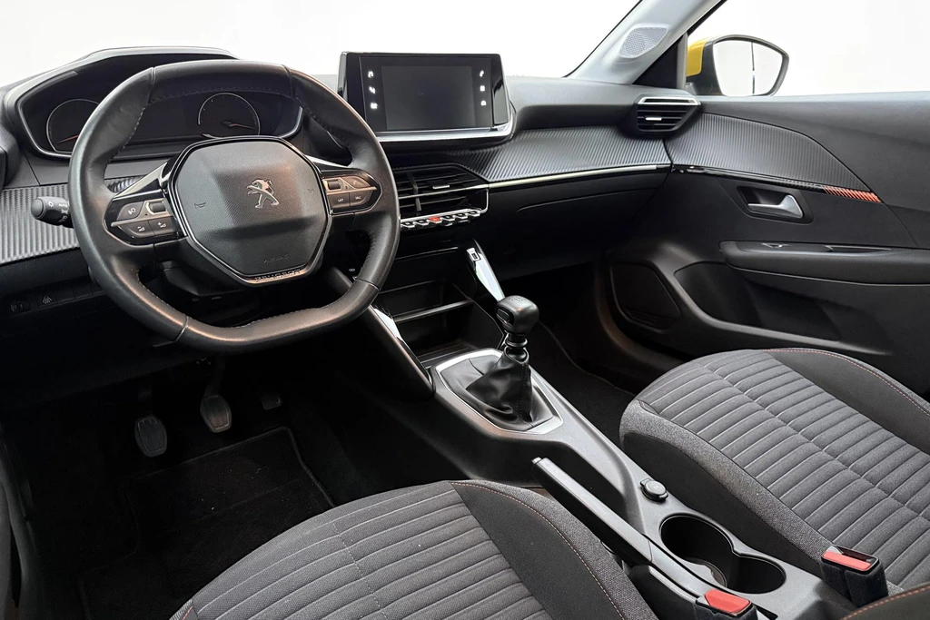 Peugeot 208 – foto 14