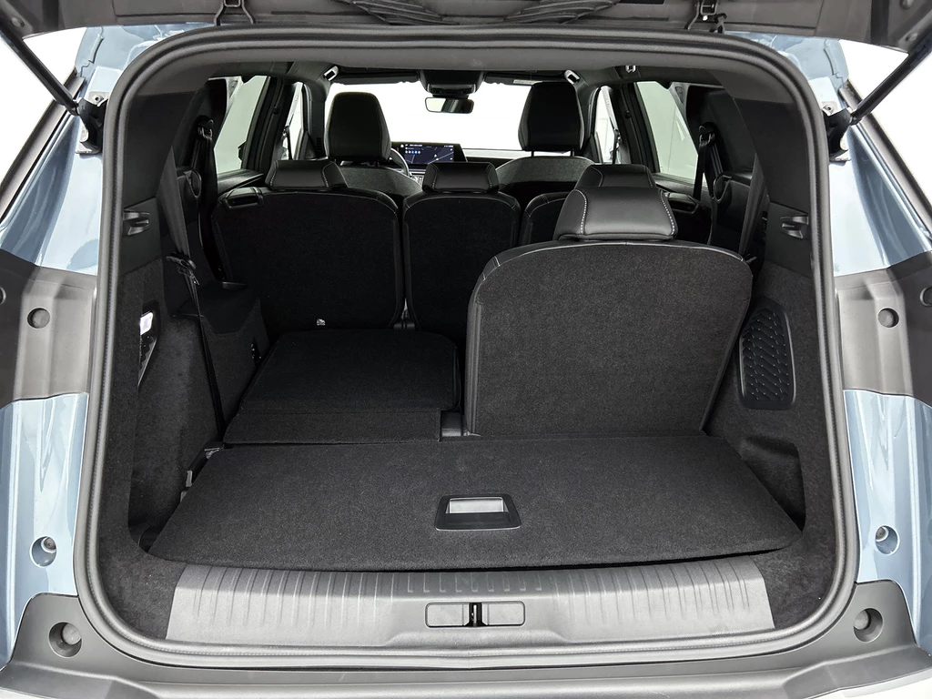 Peugeot 5008 – foto 27