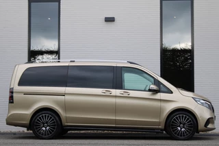 Mercedes-Benz V-Klasse – thumbnail 13