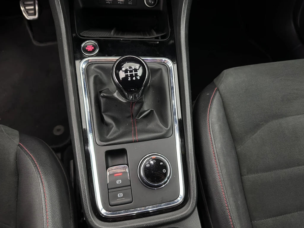 SEAT Ateca – foto 19