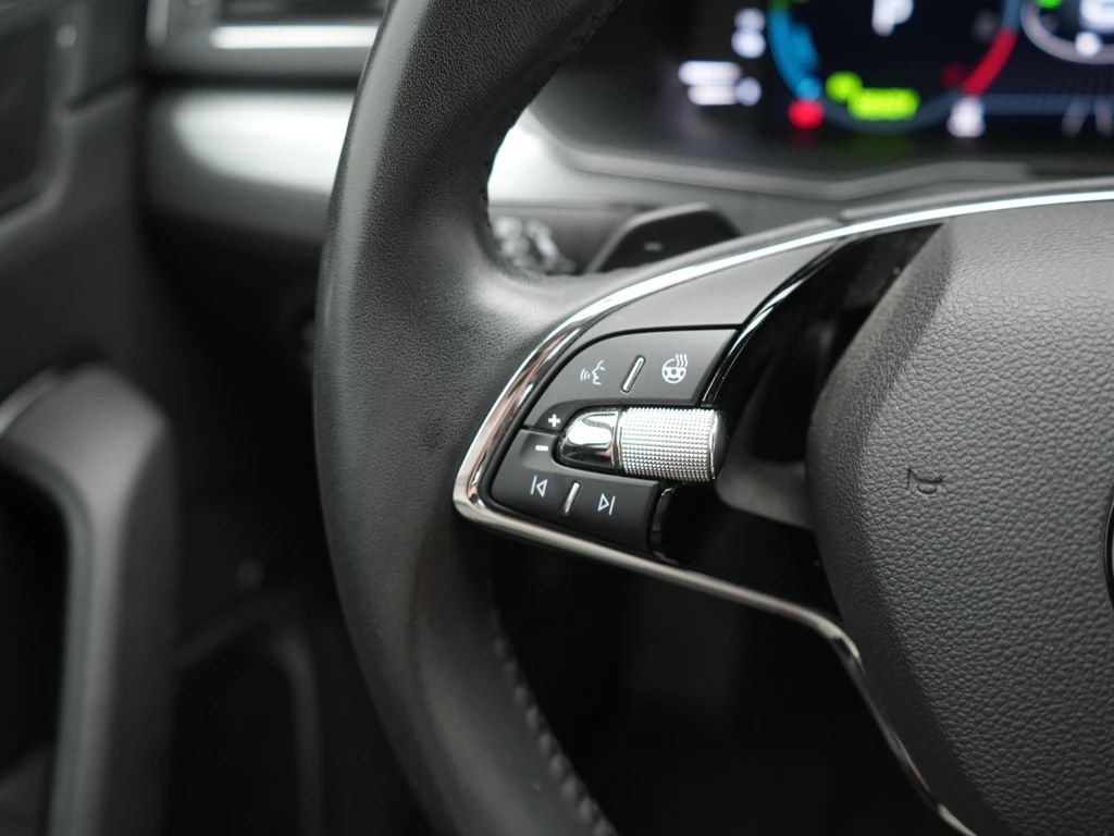 Škoda Superb – foto 27