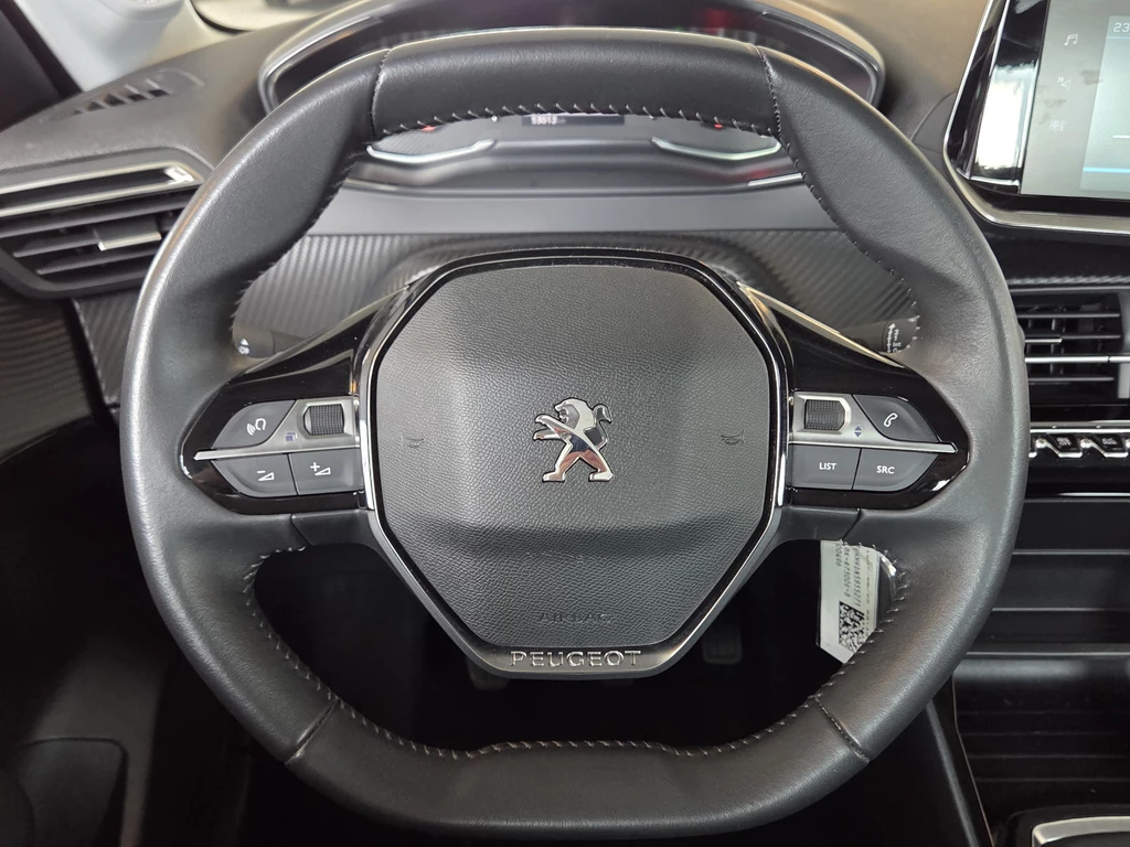 Peugeot 208 – foto 22