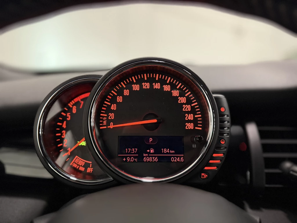 MINI Cooper Cabrio – foto 17