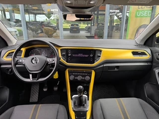 Volkswagen T-Roc – thumbnail 20