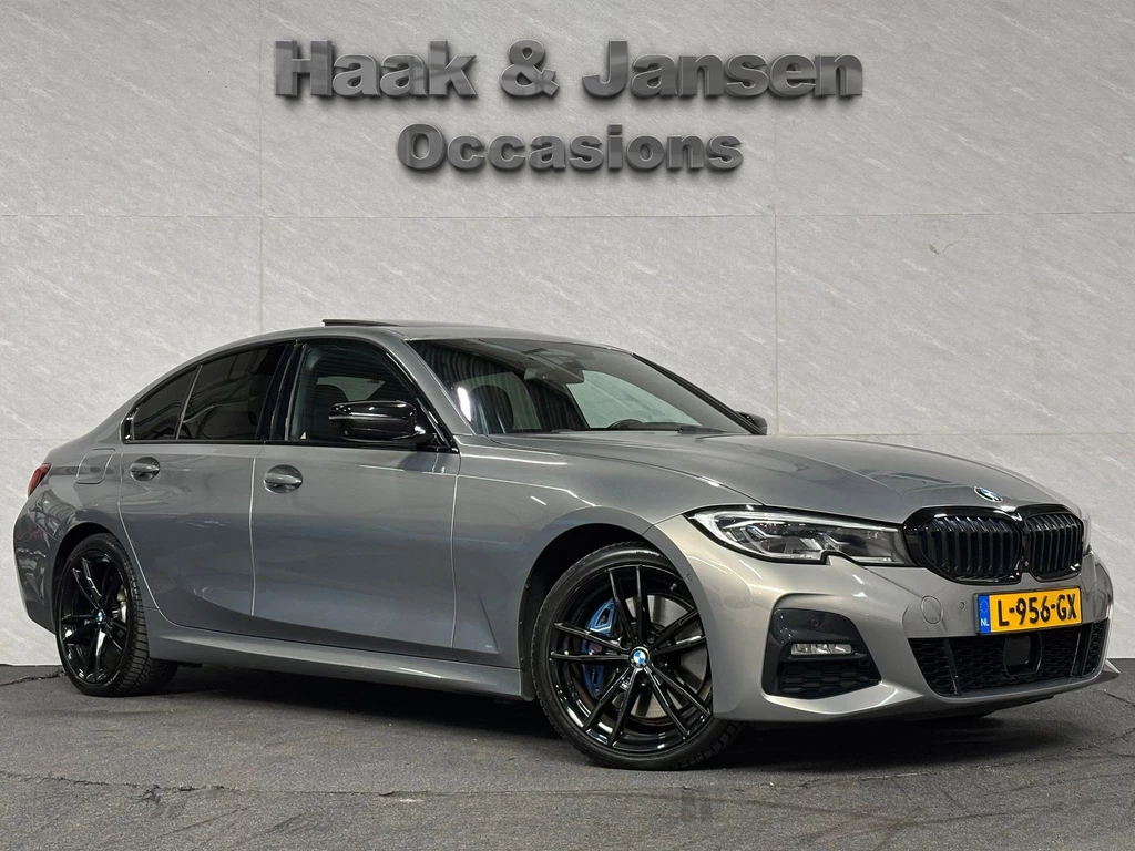 BMW 3 Serie – foto 8