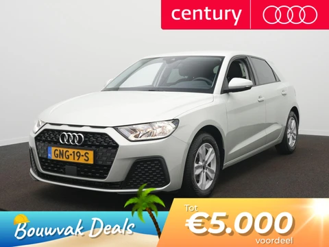 Audi A1 Sportback 25 TFSI Pro Line l Clima l Cruise l Carplay