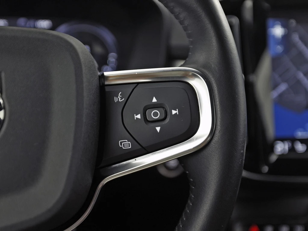 Volvo XC40 – foto 16
