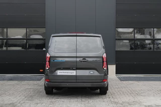 Ford E-Transit Custom – thumbnail 4