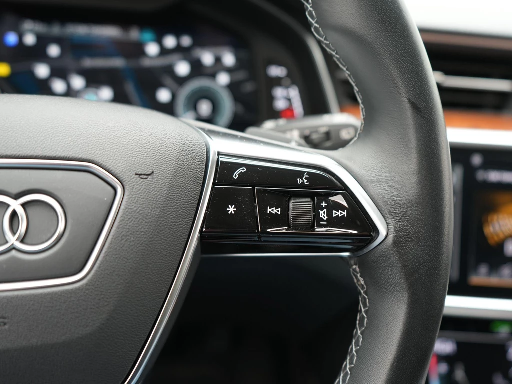 Audi A6 – foto 18